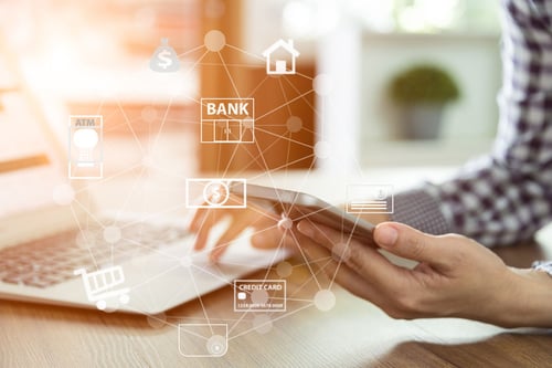 Accept Payments Online - simple and safe.
