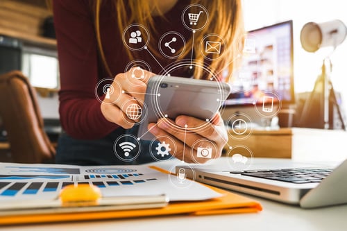 Omni Commerce Payment Processing