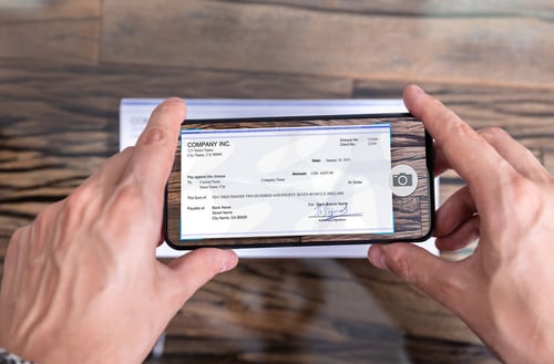 ACH Payment Processing