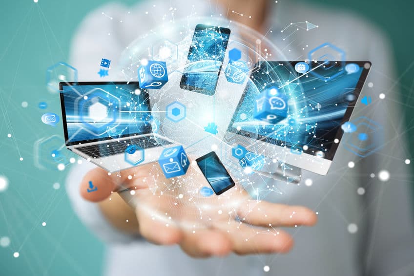 Enterprise merchant account to accept credit cards