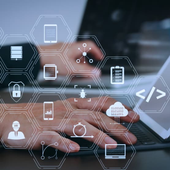 Keep up with changing business needs with the agility of the big commerce platform