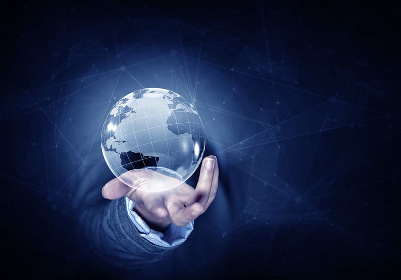 global merchant services